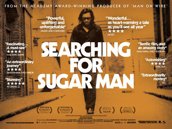 Searching for Sugar Man 2012 Movie Full HD Video Free Download