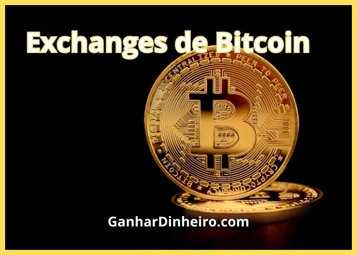 As Melhores Exchanges de Bitcoin, Taxas Acessíveis e Vantagens Únicas