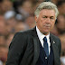 Rekor Buruk Ancelotti Awal Tahun 2015 