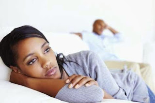 Ladies, 5 things you never knew that can turn men off instantly – Learn to avoid them now!