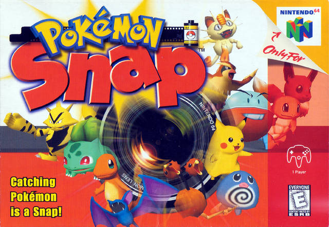 Juegos Para Nintendo 64 En Espanol