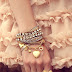 Bracelets fashion