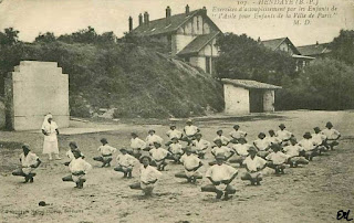 pays basque autrefois hôpital marin labourd