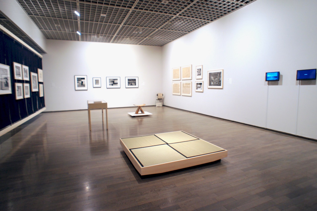 Japan Architects Com 日本の家 1945年以降の建築と暮らし 展 レポート