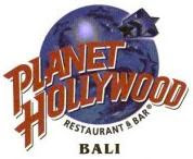 Planet Hollywood Bali