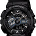 Specification of  Casio G317 G-Shock Analog-Digital Watch - For Men