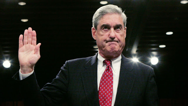  Robert Mueller images hd