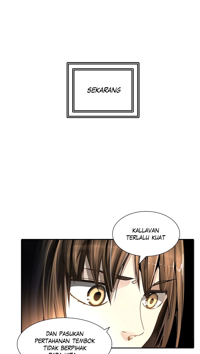 Webtoon Tower Of God Bahasa Indonesia Chapter 455