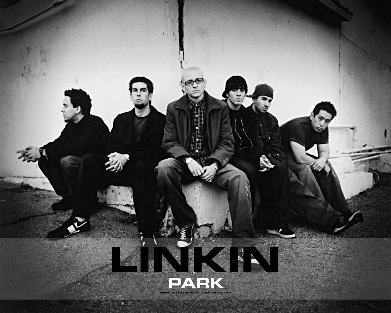 Kumpulan Lirik Lagu One More Light Lyrics Linkin Park