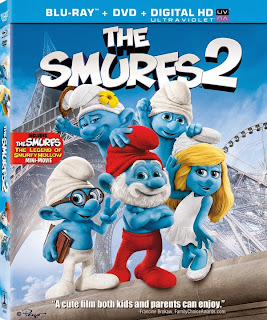 The Smurf 2 (2013) 720p BluRay Free Download Full Movie