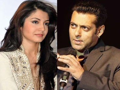 Anushka Is Signed For Sultan