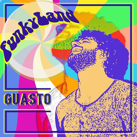 “Funkyland”è  il nuovo singolo di Guasto