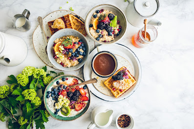 healthybreakfast