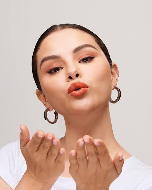 Selena Gomez