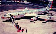 New American Airlines LiveryTo Paint or Not To Paint (boeing american airlines astrojet flagship michigan)