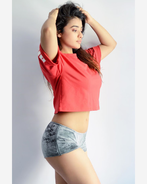 Ketika Sharma Photos