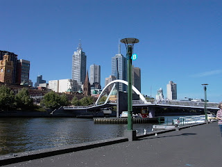 Melbourne Australia