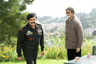 big b kandahar photos