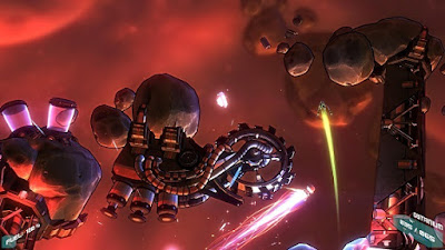 Lost Orbit-RELOADED For Pc Terbaru screenshot 3