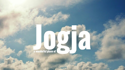 Jogja Cover