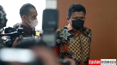 Lebihi Teroris, Kekejaman Ferdy Sambo dan Istri Terbongkar di Persidangan