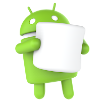 Android 6.0 Marshmallow: