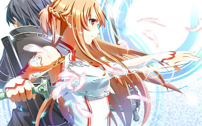 Asuna Sword Art Online