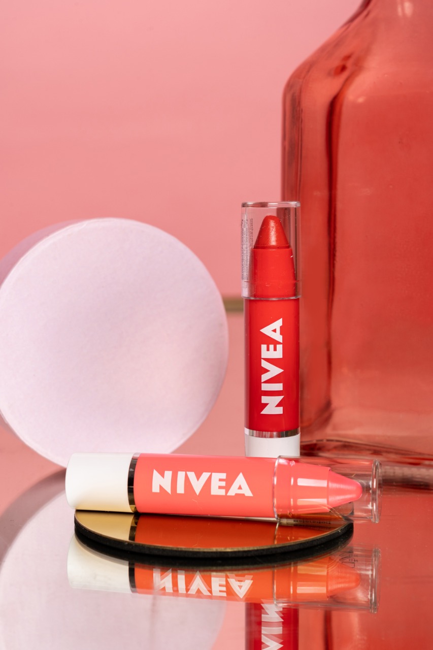 NIVEA Lip Cream