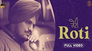 ROTI LYRICS SIDHU MOOSE WALA