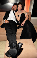 Oscars 2009 Party Picture 4