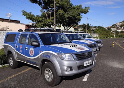 Resultado de imagem para policia militar da bahia