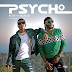 Kcee Feat. Wizkid - Psycho (Afro Pop) 