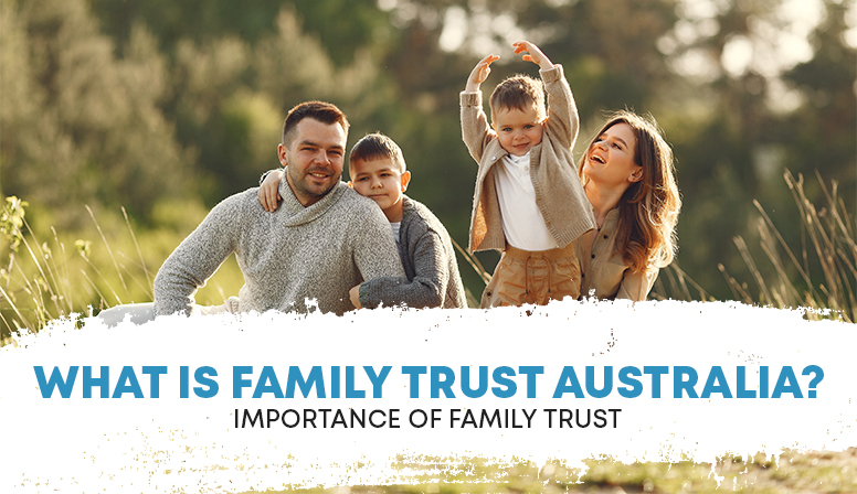 Family Trust Australia