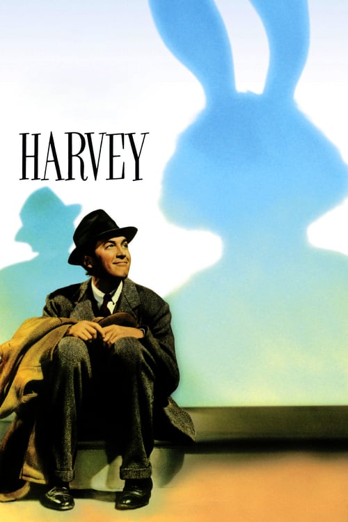 Harvey 1950 Film Completo In Italiano Gratis