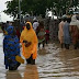 Again Flood Destroys Over 320 Houses In Yobe