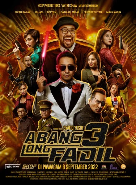 Review Abang Long Fadil 3