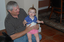 Pa Pa and Sydney