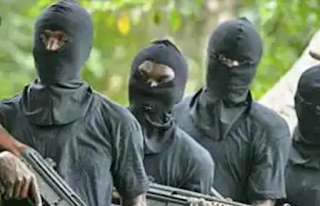 OGUN: REMO: Gunmen Invade Ogun Event Centre, Kill Babcock Lecturer, Abduct Two