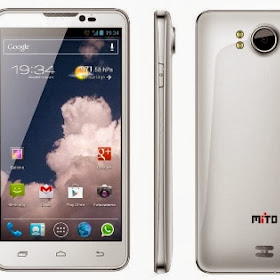 Mito Android: Smartphone Lokal Super Murah