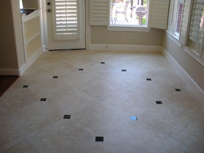 FLOOR DESIGN IDEAS