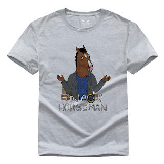 bojack horseman misprints shirt, bojack horseman shirt, bojack horseman shirt i had a ball, bojack horseman t shirt, bojack horseman t shirt uk, x, , 