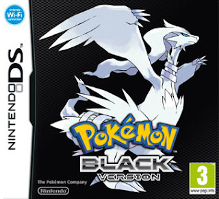 Pokemon Edición Blanca Negra [NDS] - Juegos Pc Games - Lemou's Links - Juegos PC Gratis en Descarga Directa