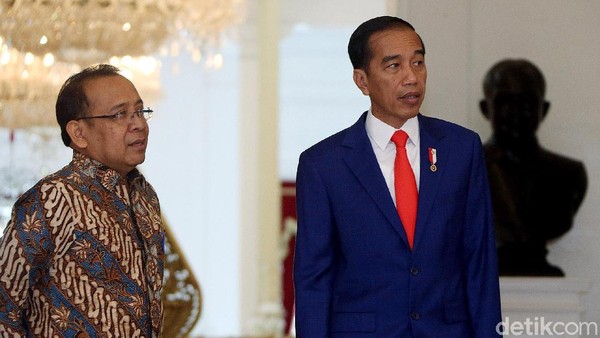 Menhub Buka Kembali Transportasi di Tengah Corona, Begini Pembelaan Istana