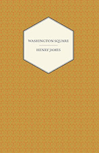 Washington Square (a Collection of Short Stories) (English Edition)