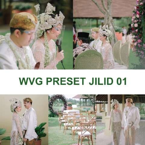 Download Preset WVG Jilid 1