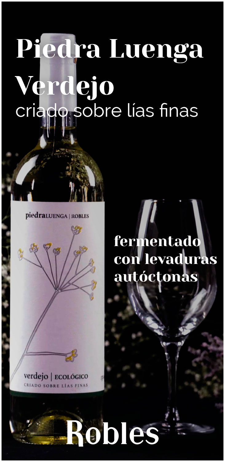 BODEGAS ROBLES - VINOS COMPROMETIDOS CON SU TIERRA