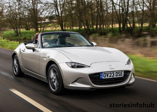 mazda miata electric conversion kit