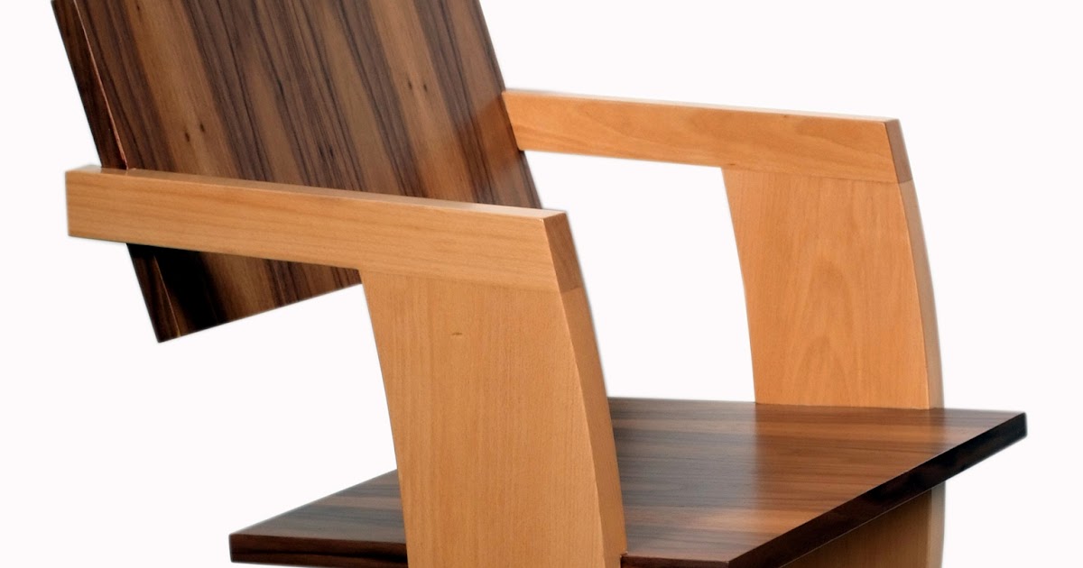DERXIS woodworking: NEW CHAIR DESIGN "IOLI" CHAIR