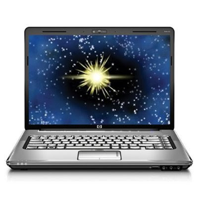 HP Pavilion DV5-1250US 15.4-Inch Laptop Review