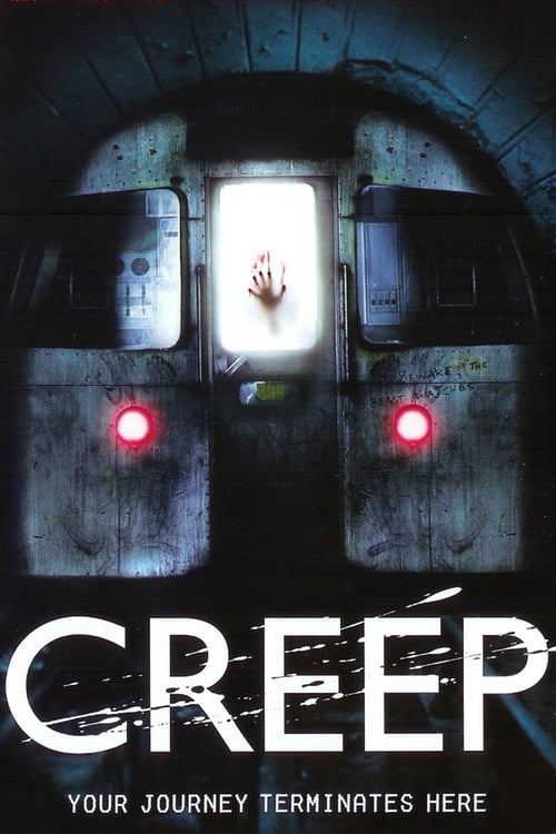 Watch Creep 2004 Full Movie With English Subtitles